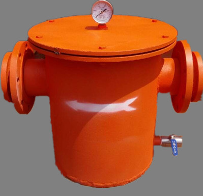 鶴壁分離器廠家生產(chǎn)礦用氣水分離器，質(zhì)量不錯