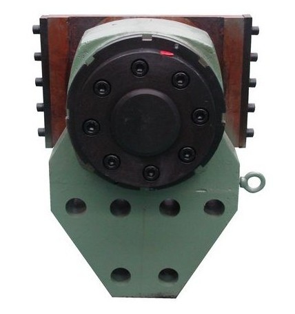 TP型盤式制動器操作與安裝注意事項(xiàng)