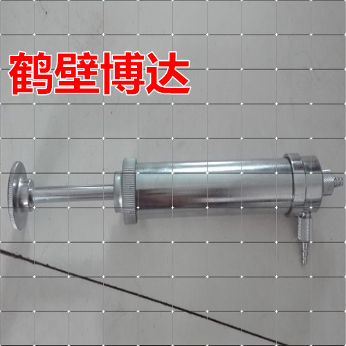 鶴壁博達(dá)廠家銷售FW型高負(fù)壓瓦斯采樣器線上接單，歡迎您下單。