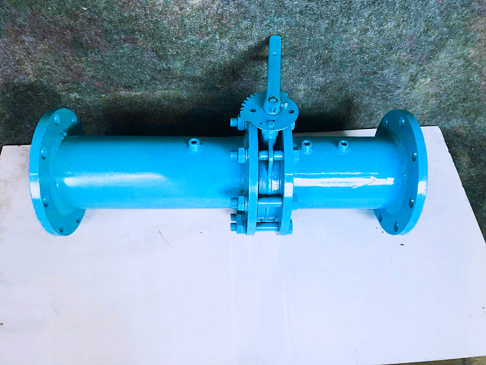 四川煤礦抽采用JXG型旋轉式流量計的作用