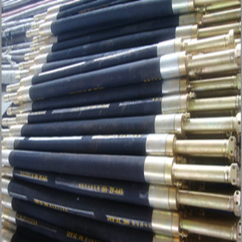 鶴壁博達(dá)FKT型礦用瓦斯抽放封孔器心動不如行動，