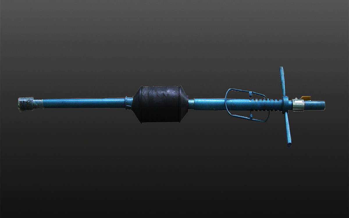 博達(dá)手動(dòng)式礦用快速瓦斯封孔器無需電力驅(qū)動(dòng)